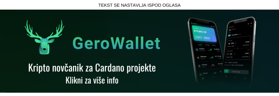 gero wallet